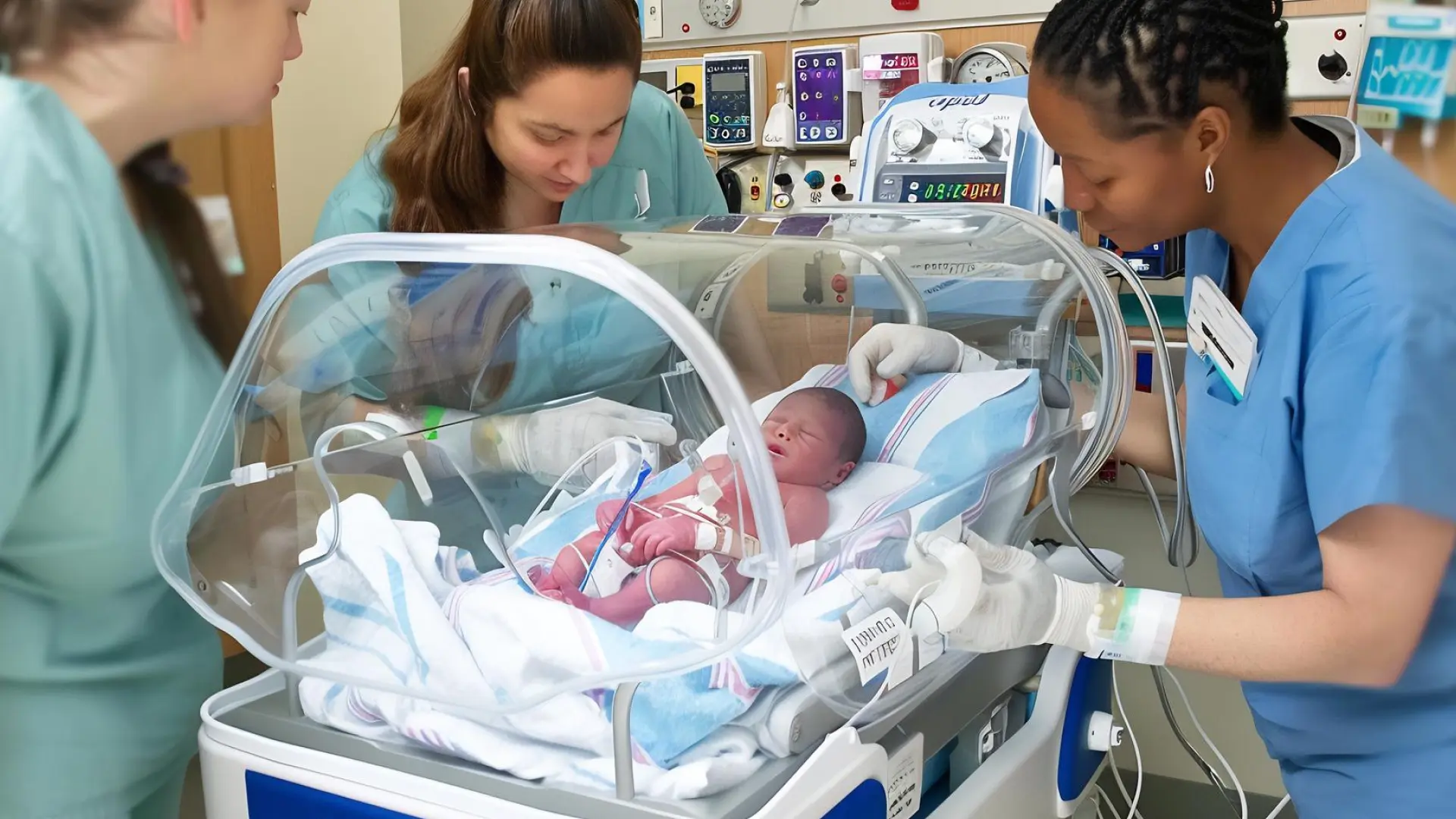 Who Can Be Held Responsible for Birth Injury Negligence?