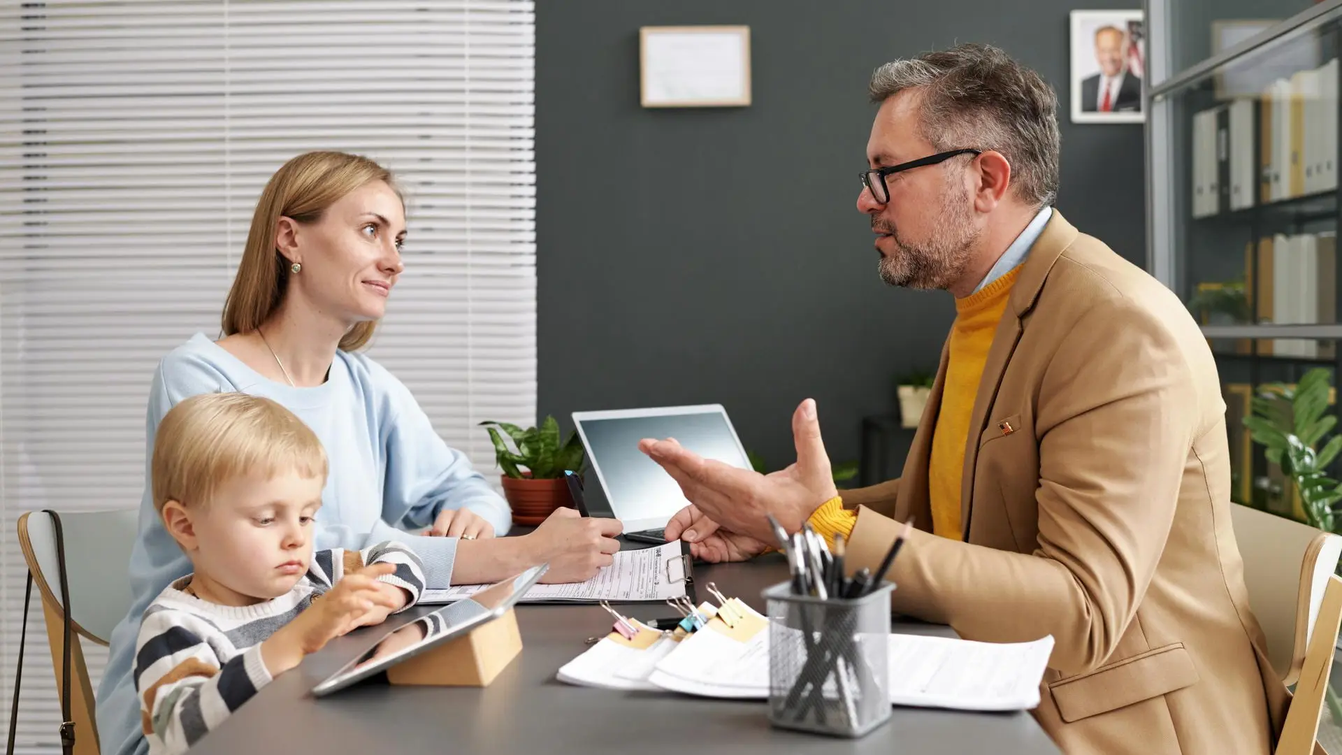 Hire a Birth Injury Lawyer in the United States