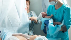 The Legal Definition of Medical Negligence in Obstetrics