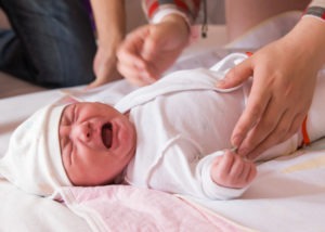 If your baby is crying when touched, they may have a birth injury. Consult with a brachial plexus attorney in Arizona today for a free evaluation.