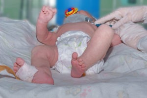 A birth injury lawyer could help you pursue compensation.