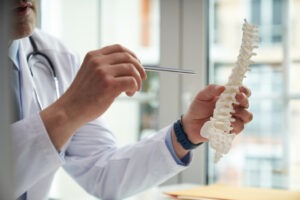 Spinal birth injuries create lifelong trials for babies. Find out if your child’s spinal injury was caused by malpractice by speaking with our birth injury attorneys in Tucson.