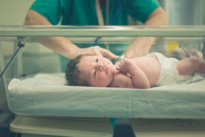 A birth injury lawyer can help you understand the symptoms of HIE and if there was medical malpractice.