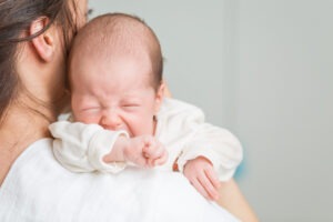 The long-term effects of shoulder dystocia depend on the level of damage done to the newborn's nerves in the shoulder.