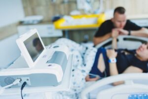 Couple in hospital during delivery. What to expect after taking Cytotec for induction?