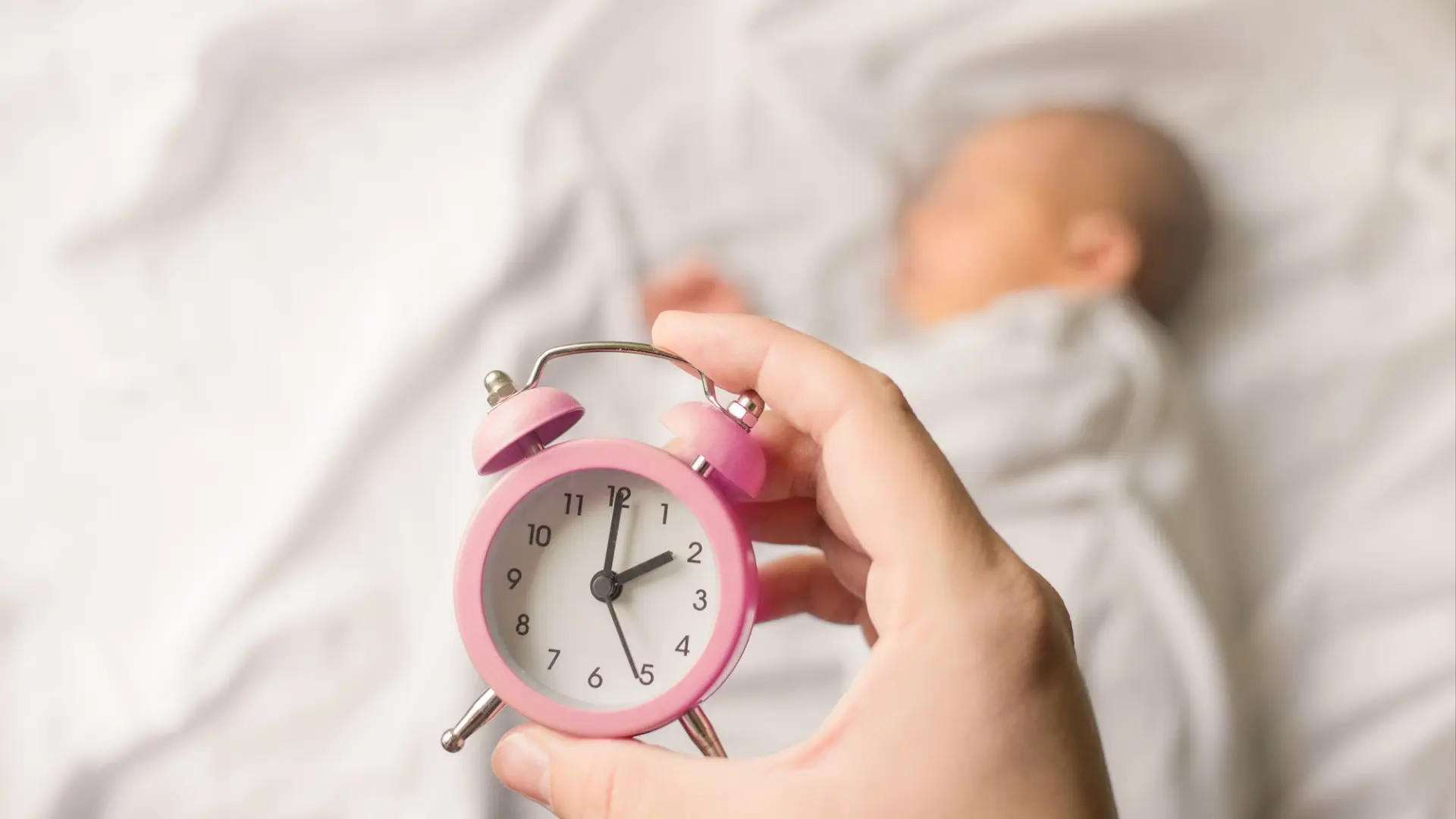 When Does the Clock Start on a Birth Injury Claim