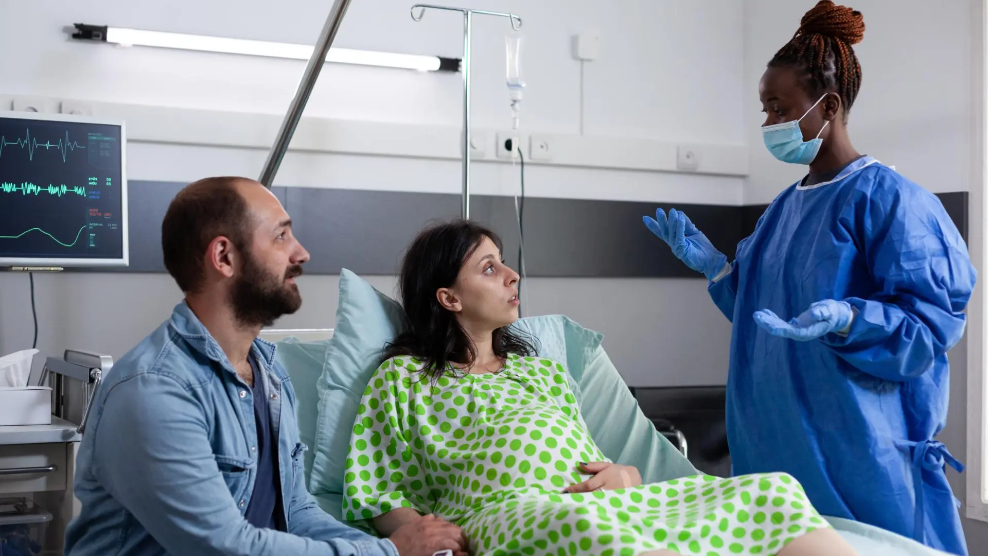What to Do If You Recognize These Warning Signs