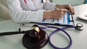 The Three Illinois Laws That Determine Whether You Can File a Birth Injury Lawsuit